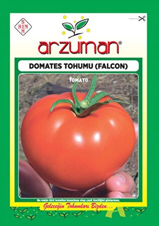 Falcon Domates Tohumu (5 Gr)